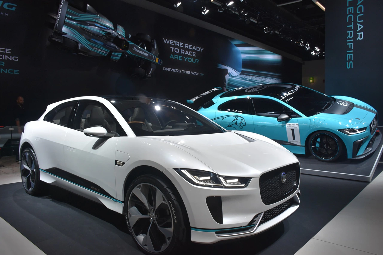 Avrupa’da elektrikli araç satışları yüzde 34 yükseldi