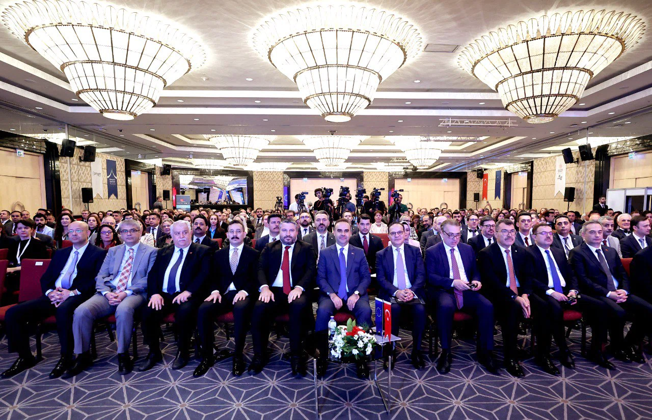 Kacır’dan açıklama: Şehirler özel yatırımlarla desteklenecek