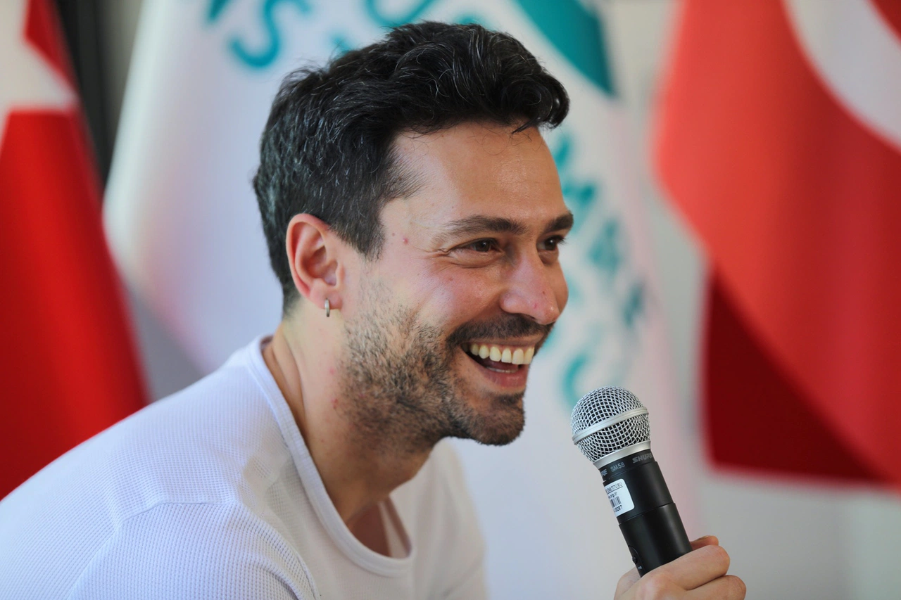 Tunus’ta Türk Filmleri Haftası ilgi gördü