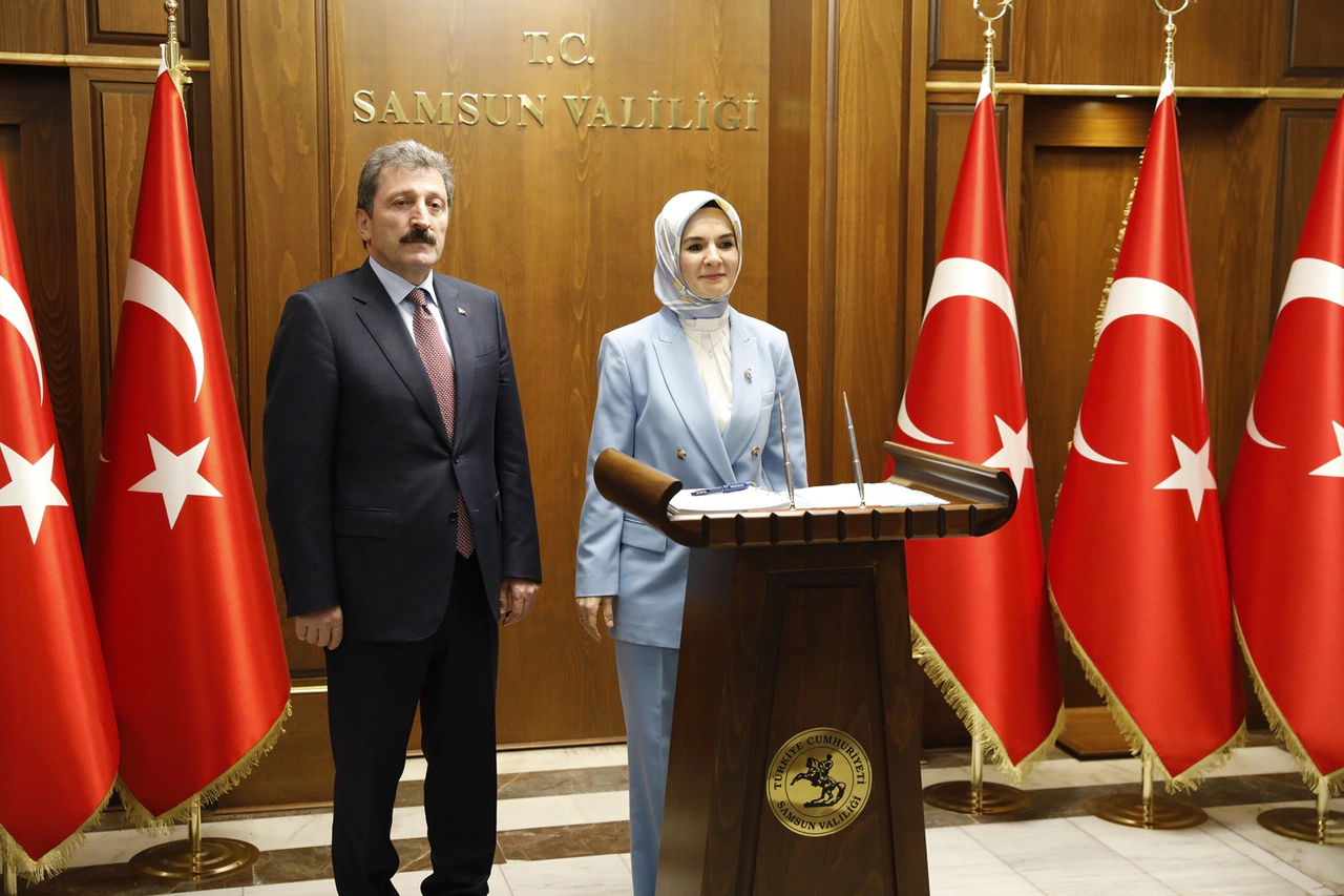 Bakan Göktaş: 163 bin haneye destek ödemesi yapıldı