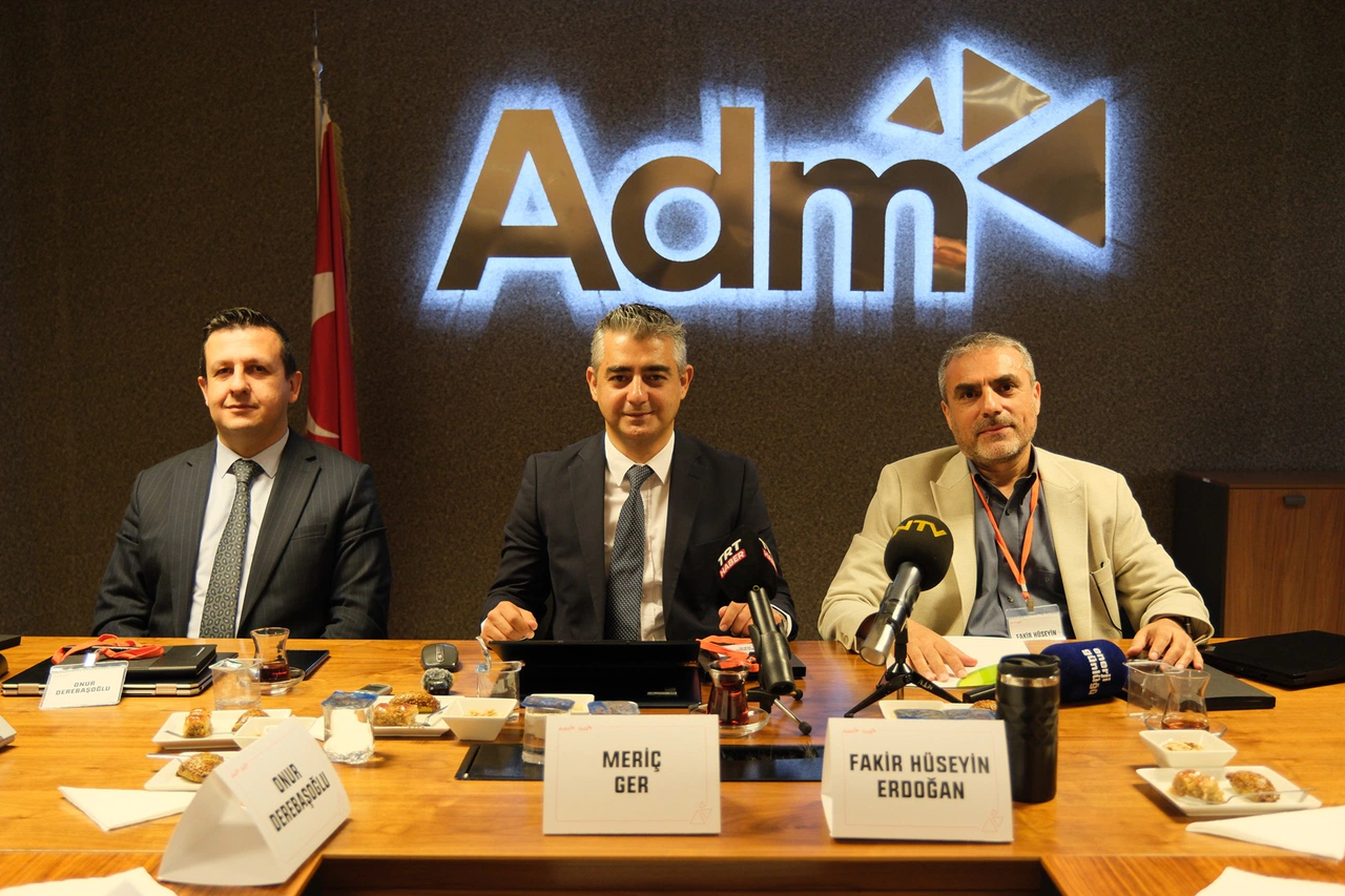 Ege’nin enerjisi teknolojiyle güçleniyor