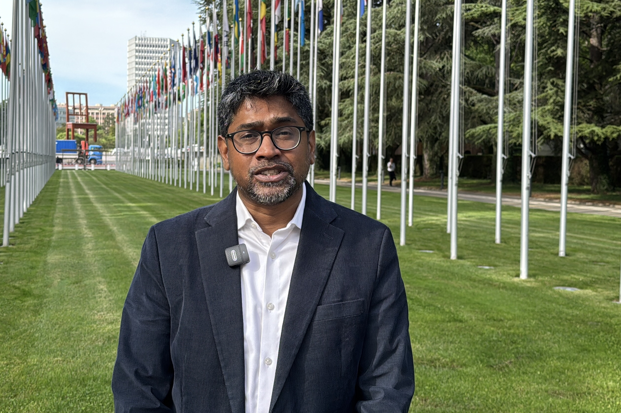 BM: Gazze’deki yardım sistemi sürdürülebilir değil