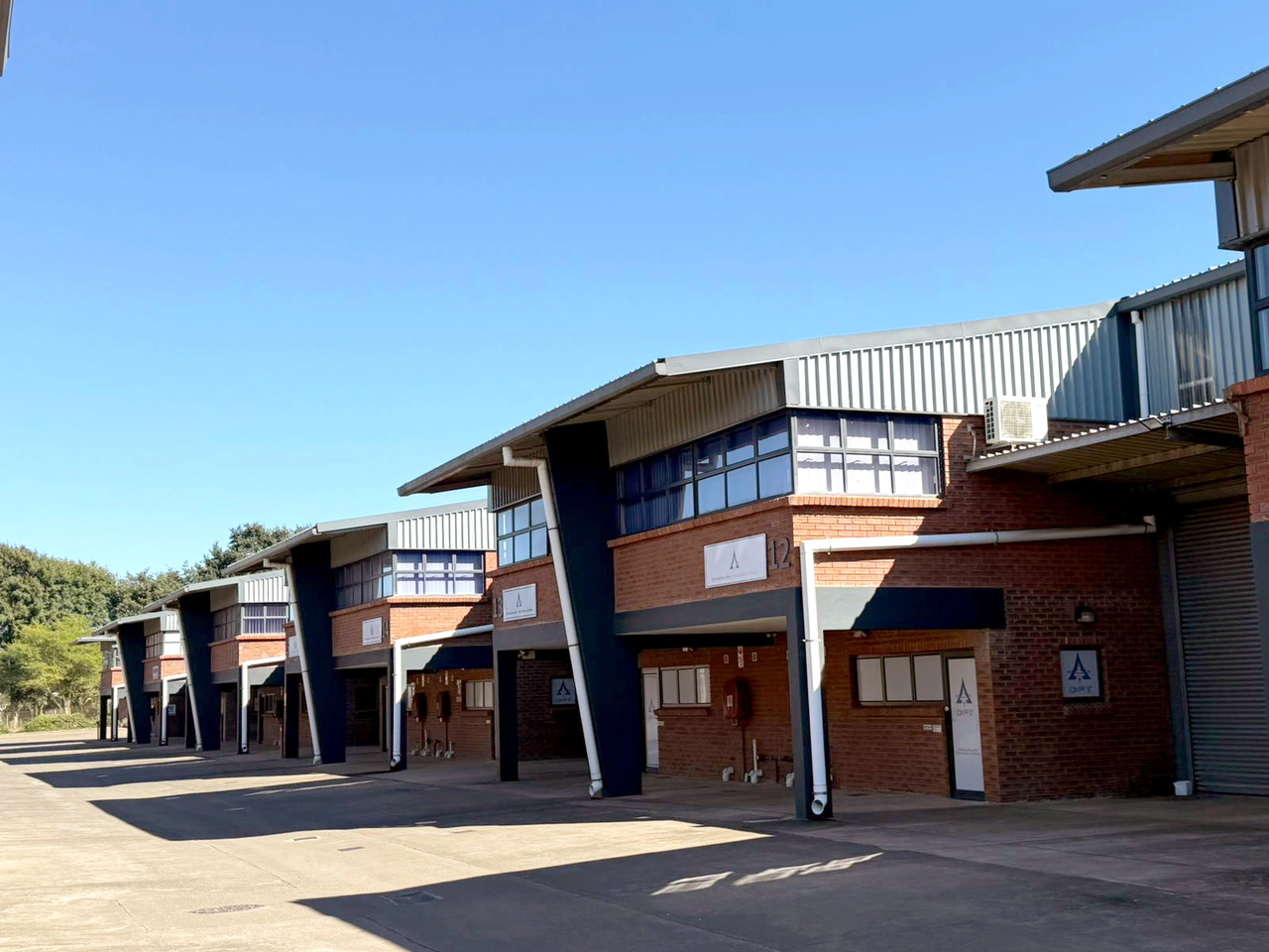 Assan Group, Güney Afrikalı Dynaflow’u satın aldı