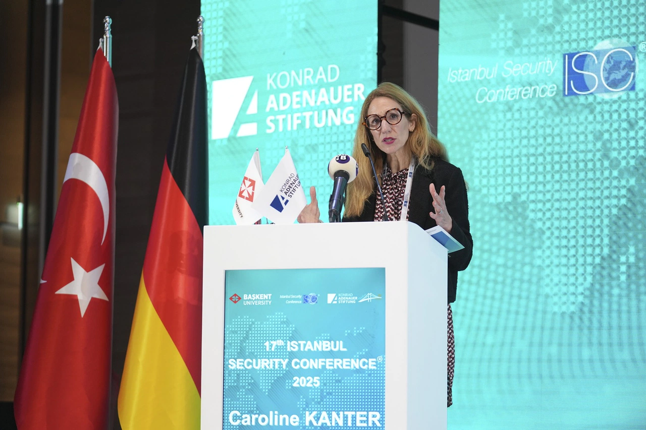 Almanya: Türkiye, NATO’nun güneydoğu kanadında kritik aktör