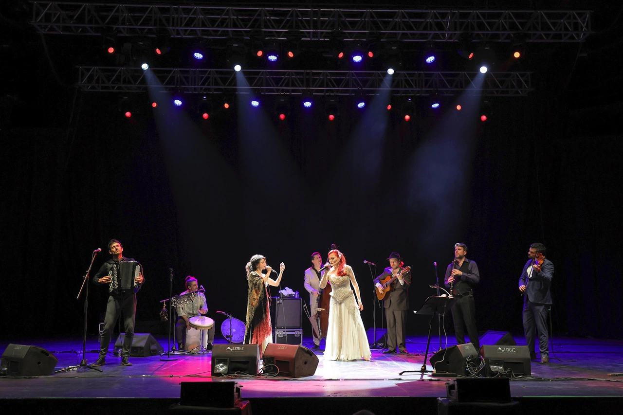 ASOV tanıtımında eğitime vizyon vurgusu