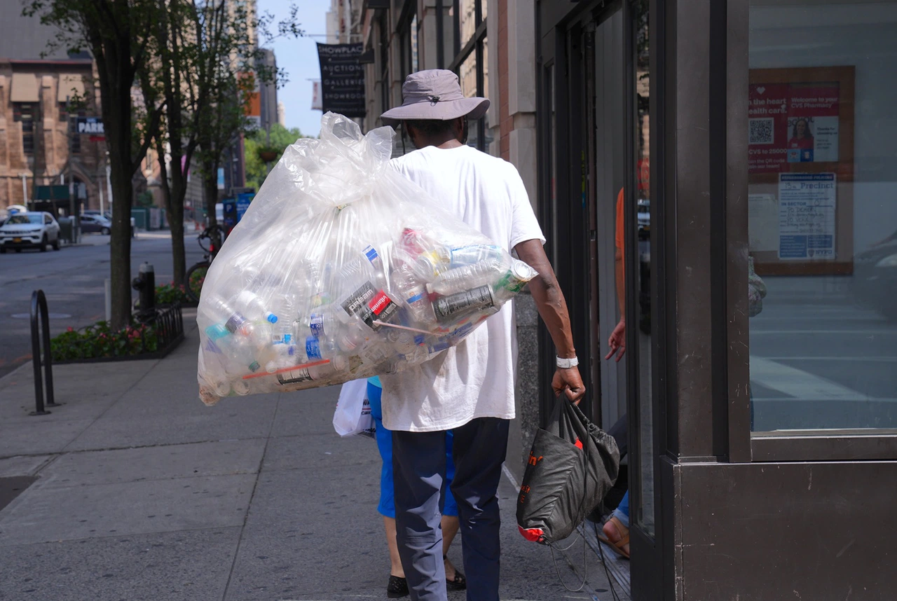 ABD’de işsizlik başvuruları beklentiyi aştı