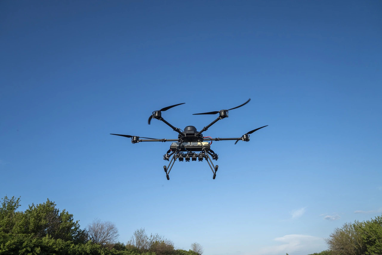 Rusya: Ukrayna’ya ait 48 İHA düşürüldü