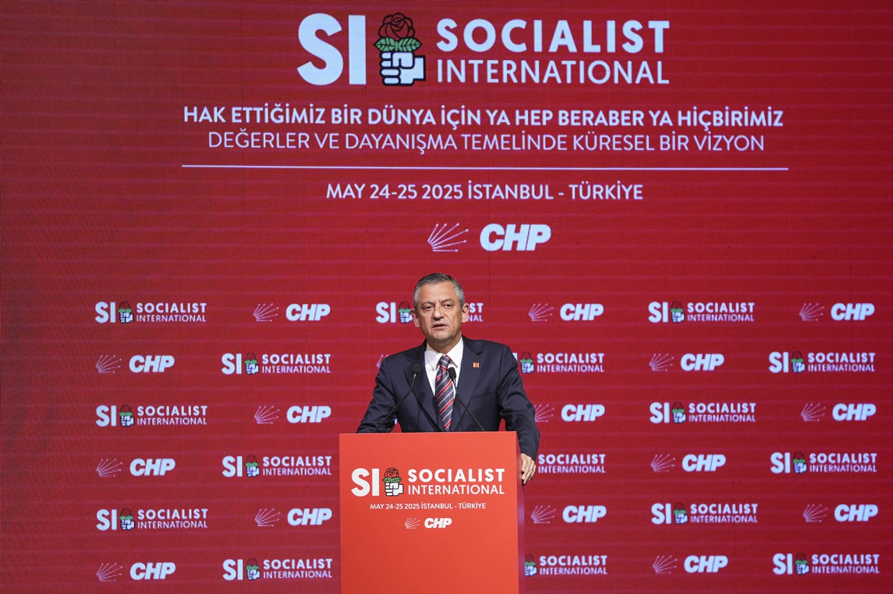 Özel: Filistin’in direnişine el uzatmaya devam edeceğiz