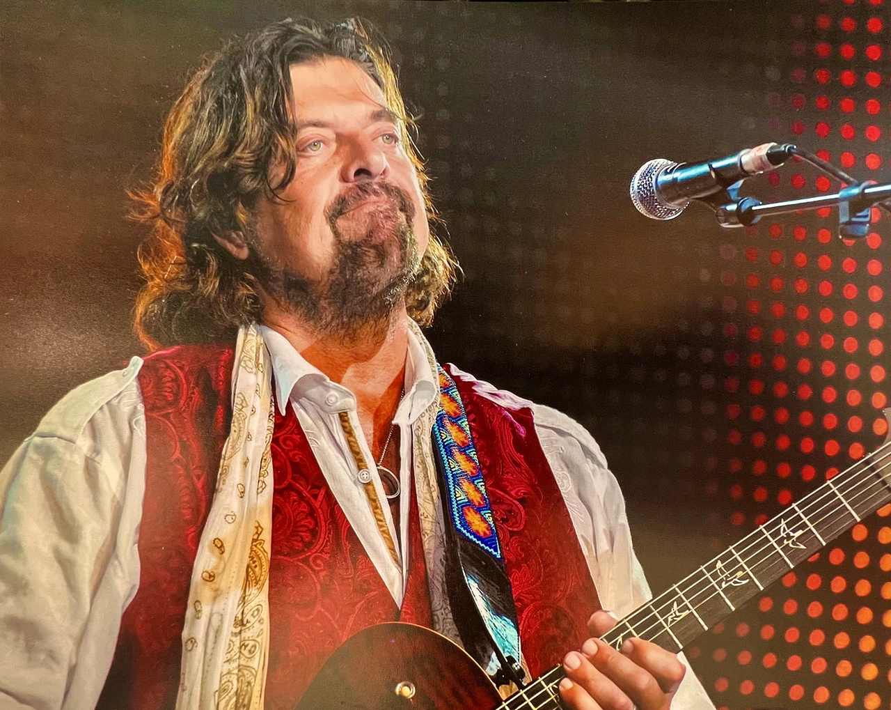 Alan Parsons, 50. yıl turnesiyle İstanbul’da sahne alacak