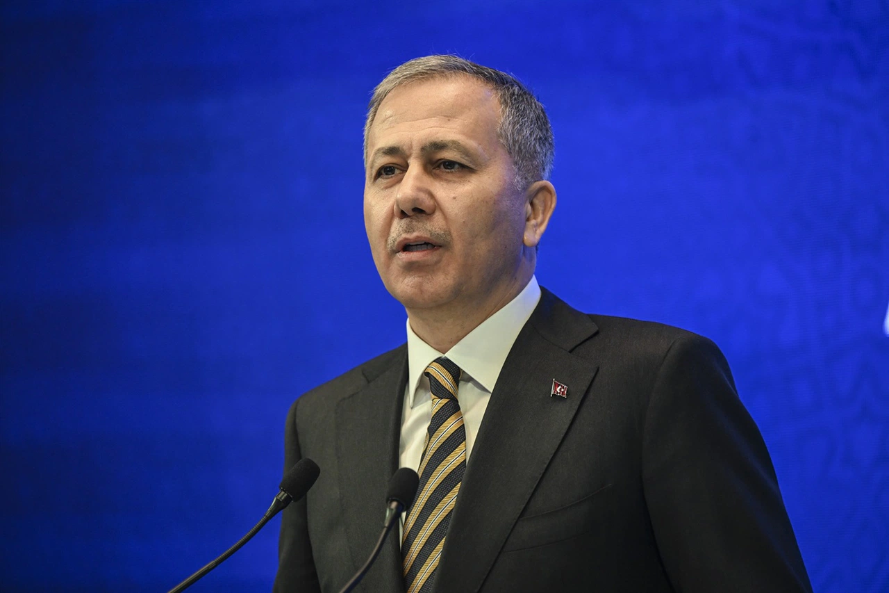 Yasa dışı bahis ve dolandırıcılıktan çok sayıda tutuklama!