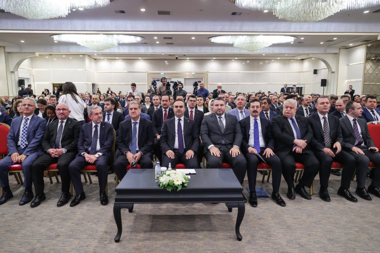 Türkiye'den yeşil dönüşüme 400 milyon dolarlık adım