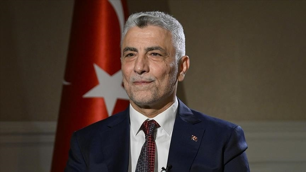 Bolat: Enflasyonda gerileme süreci sürüyor