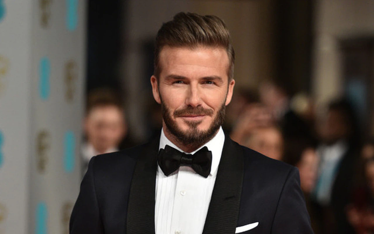 Beckham ve Neville, Salford City’yi satın aldı