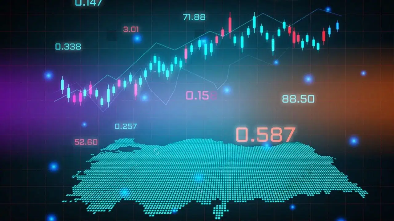 Türkiye’ye yatırım artışı! İlk çeyrekte yüzde 89 büyüme
