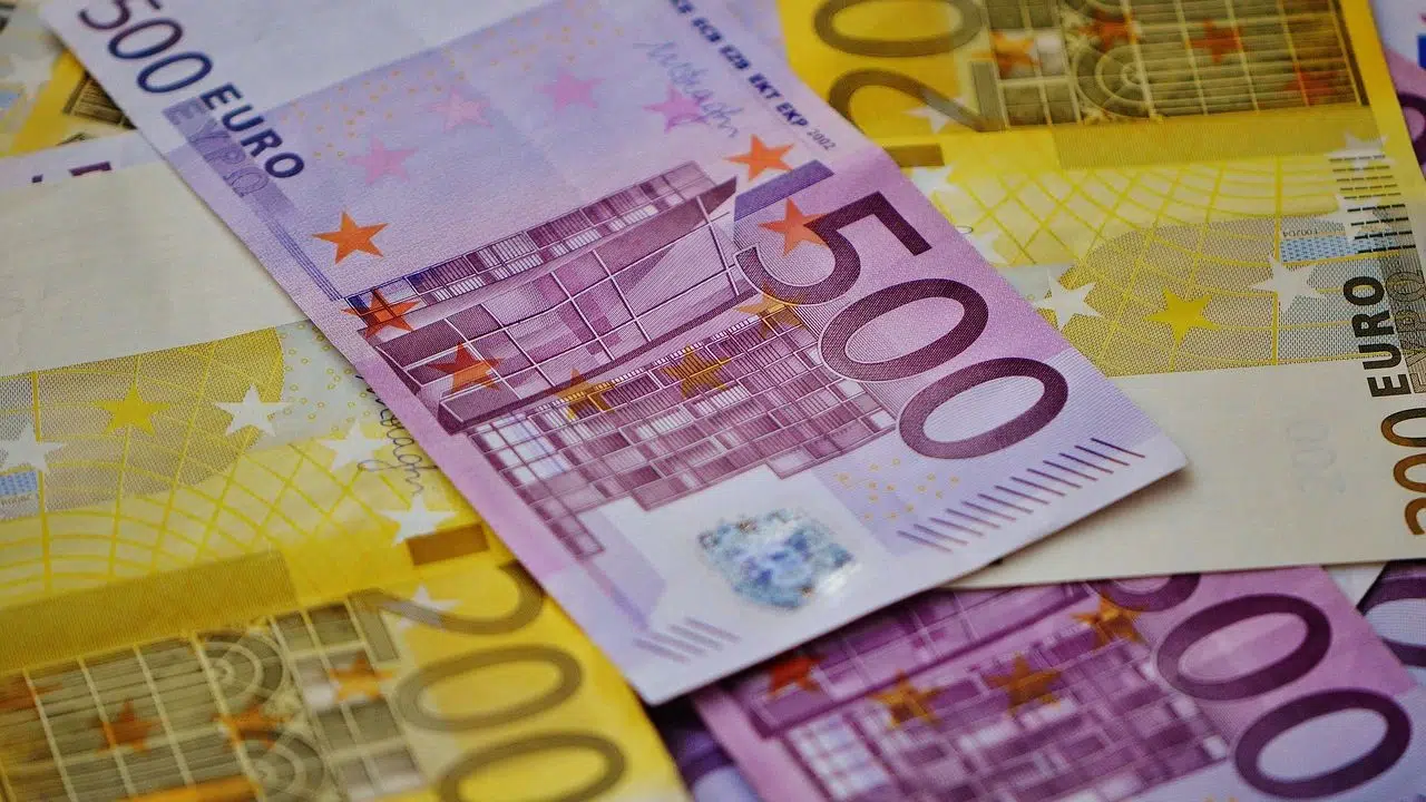 Euro Bölgesi enflasyonu mayısta yüzde 1,9 oldu