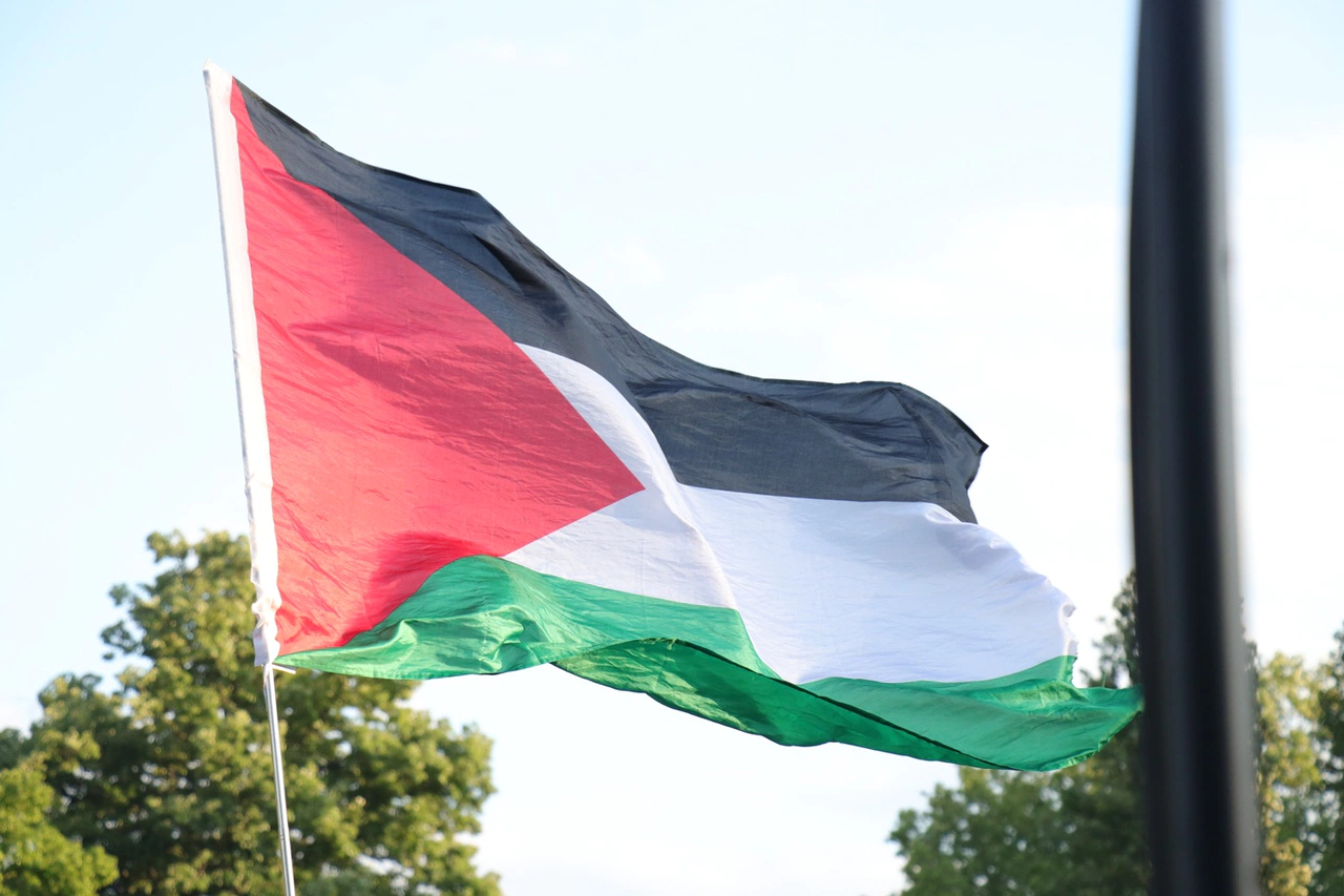 Fransa İslam Konseyi'nden çağrı: Gazze’de soykırım yaşanıyor!