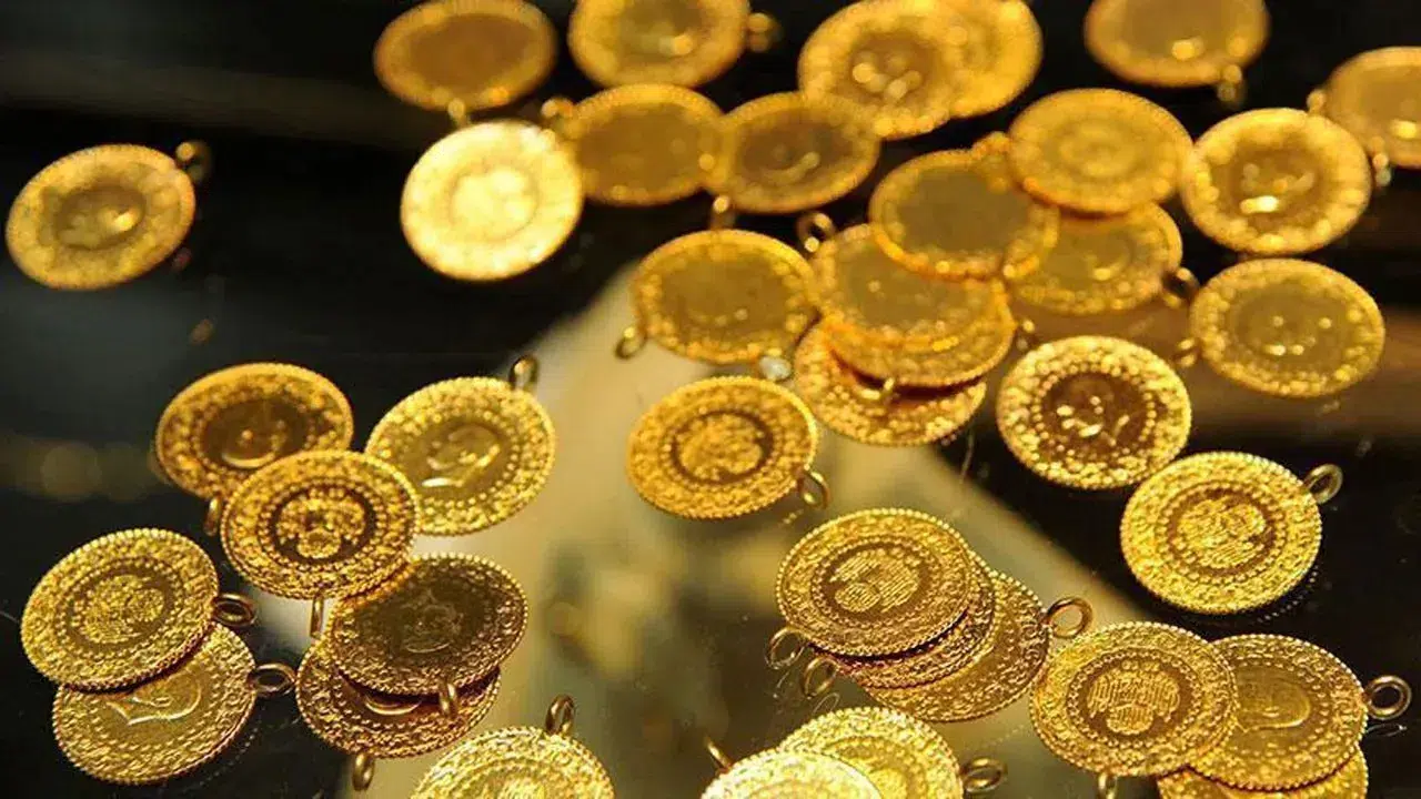 Altın fiyatı güne yükselişle başladı