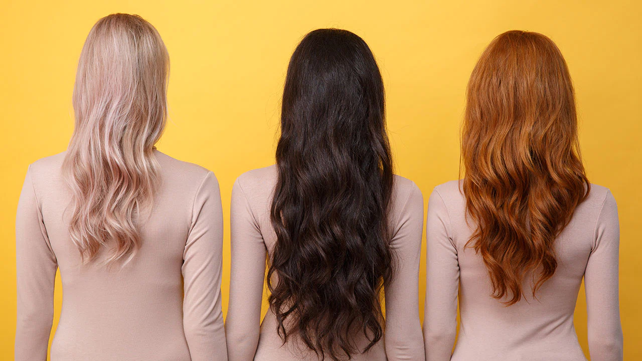 Saç Renginin Gizli Dili Ne Anlatıyor