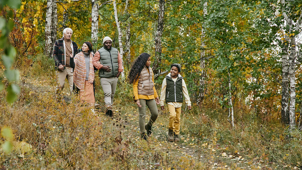 Türkiye’nin Keşfedilmeyi Bekleyen Doğa Yürüyüşü Rotaları