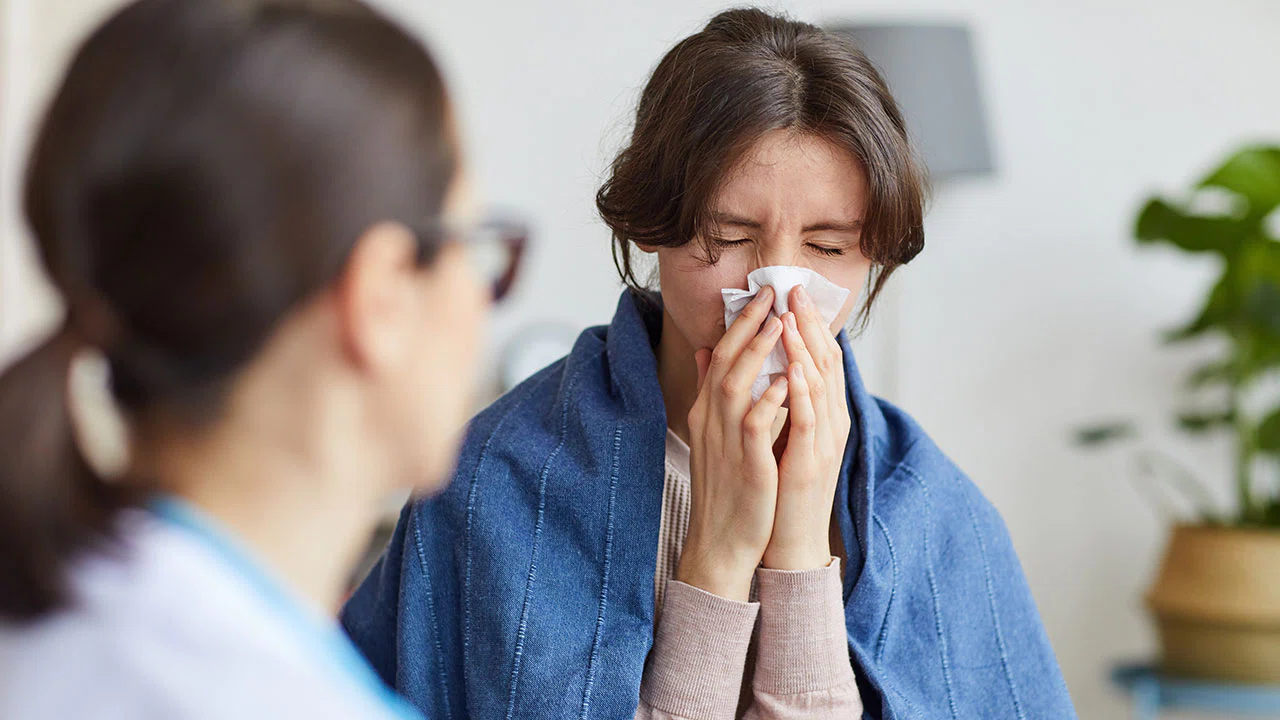 h1n1 salgını risk gruplarını tehdit ediyor