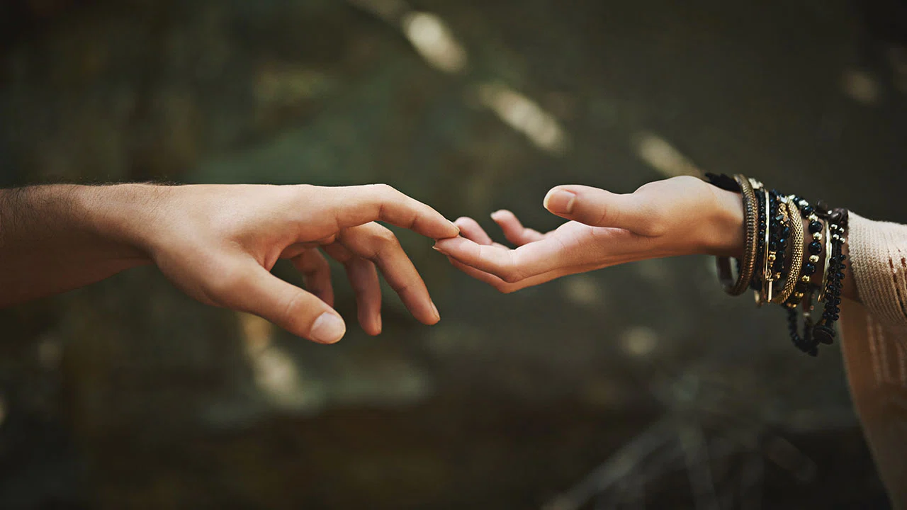 Dokunmanın Bedensel Sağlığa Olan Gücü