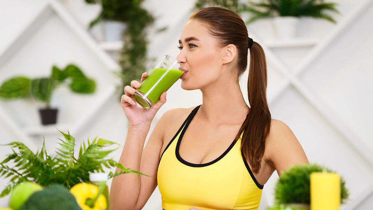 Detoks İçecekleri Vücudu Nasıl Etkiler