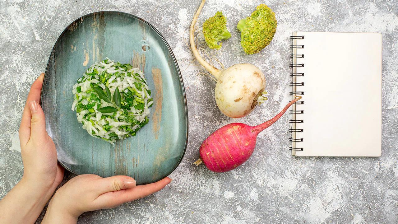 Artan Malzemelerle Yaratıcı Tarifler Üretin