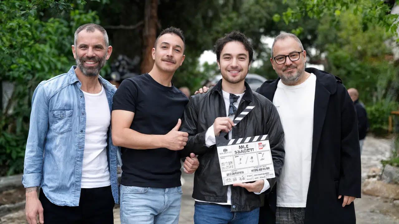 Aile Saadeti atv ekranlarında kahkaha fırtınası estirecek