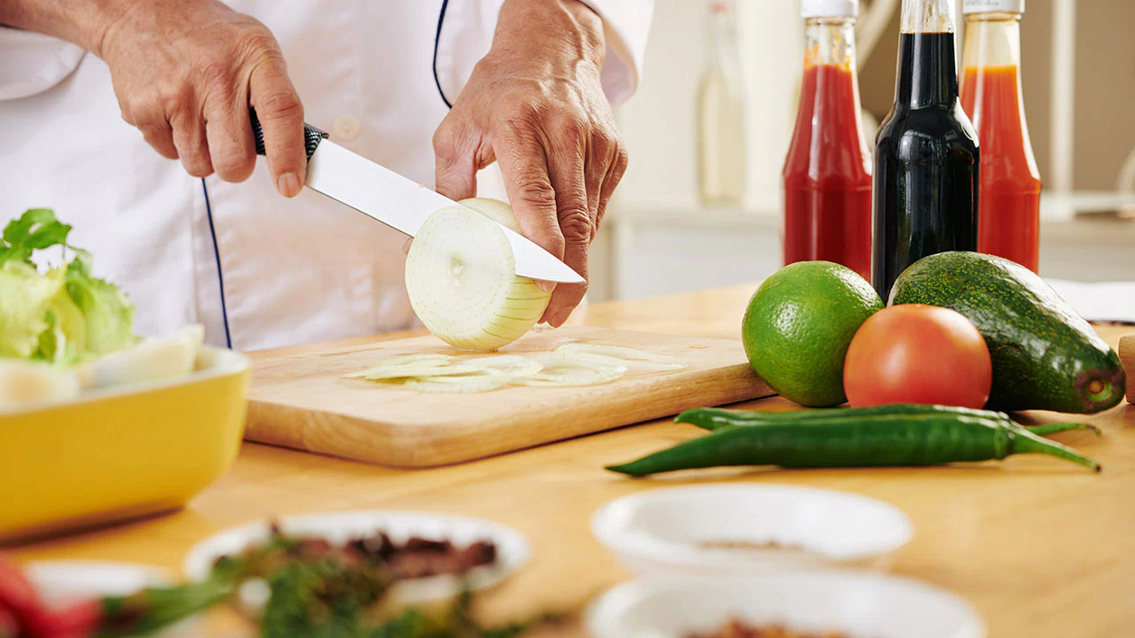 Ev yapımı soslar yemeğin lezzetini artırır