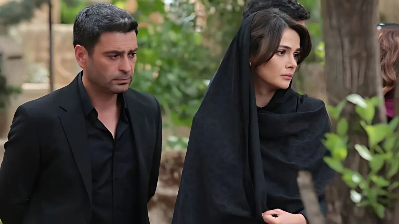 Uzak Şehir'de Gerilim Tırmanıyor