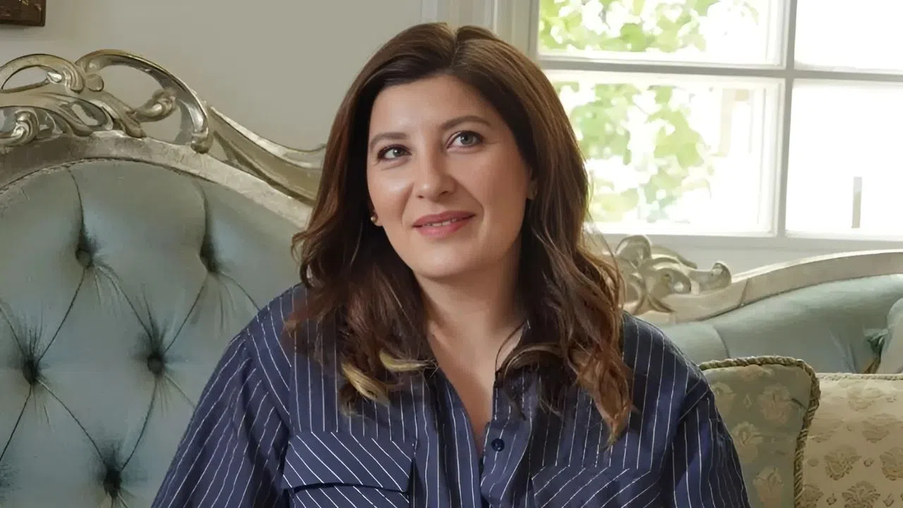 Ekranlara Duygusal Bir Veda, Meri Artık Yok