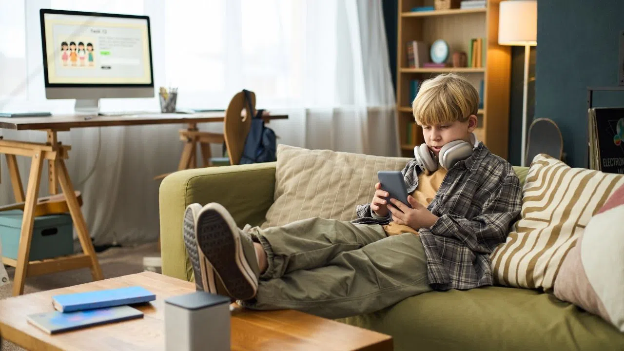 Sessiz Teknolojinin Hayatımıza Gizli Etkisi