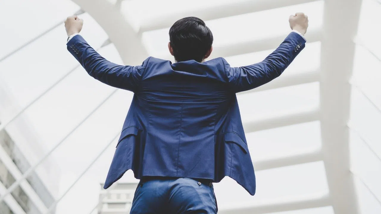 Başarı ve mutluluğun iç içe geçen dinamik ilişkisi