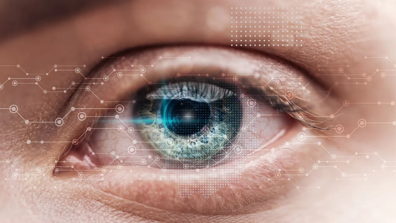 Göz hareketleriyle cihaz kontrolü gerçek oluyor