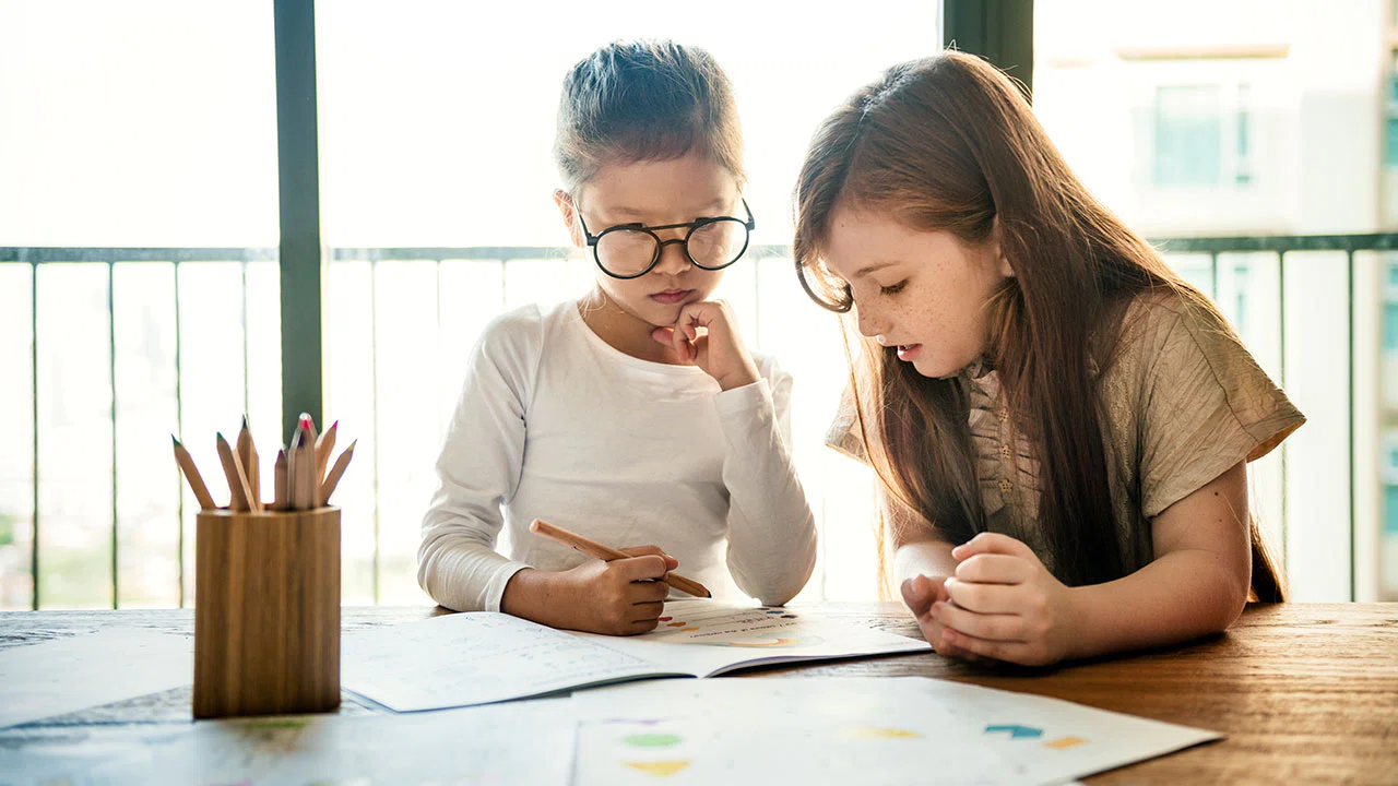 Her çocuğun öğrenme biçimi farklıdır