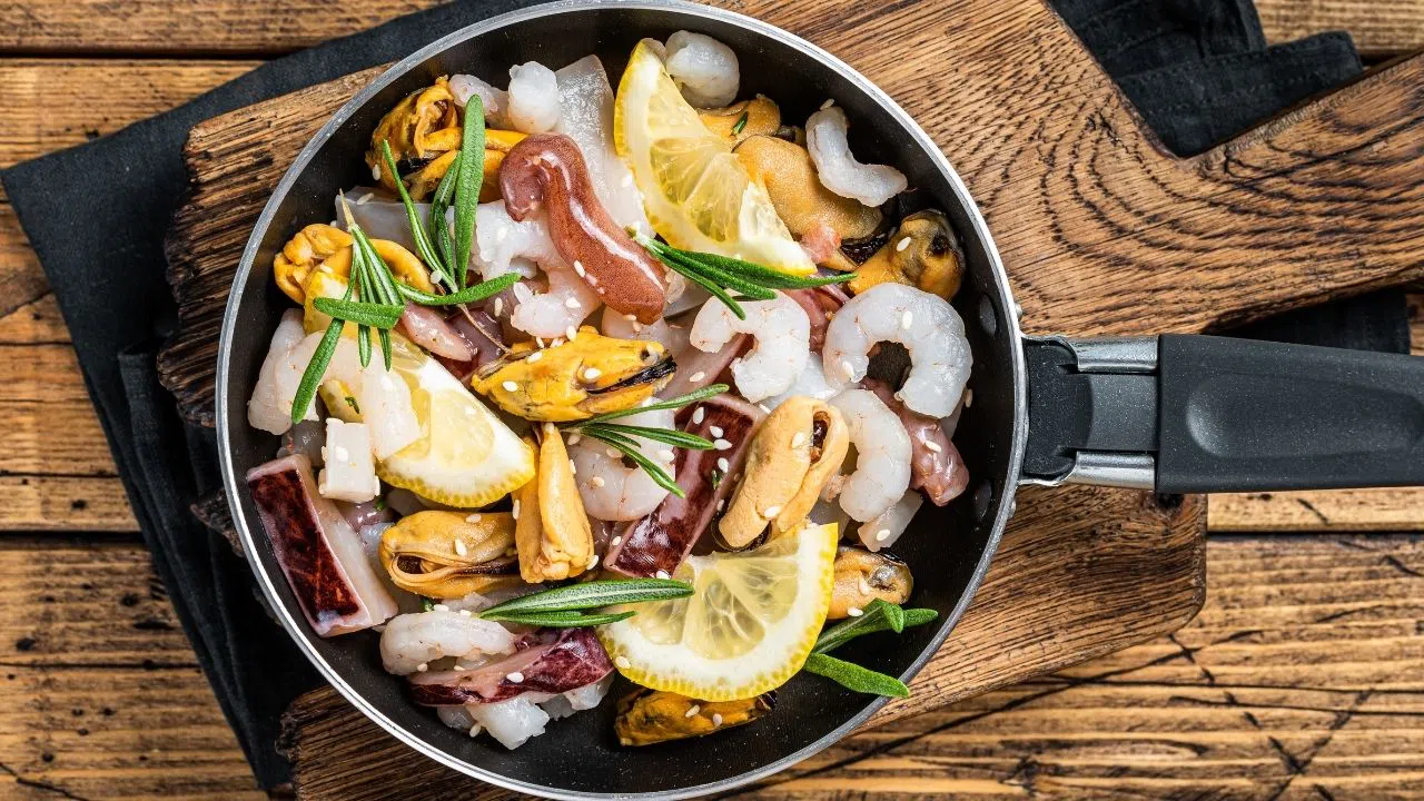 Zamandan tasarruf ettiren tek tencere yemekleri