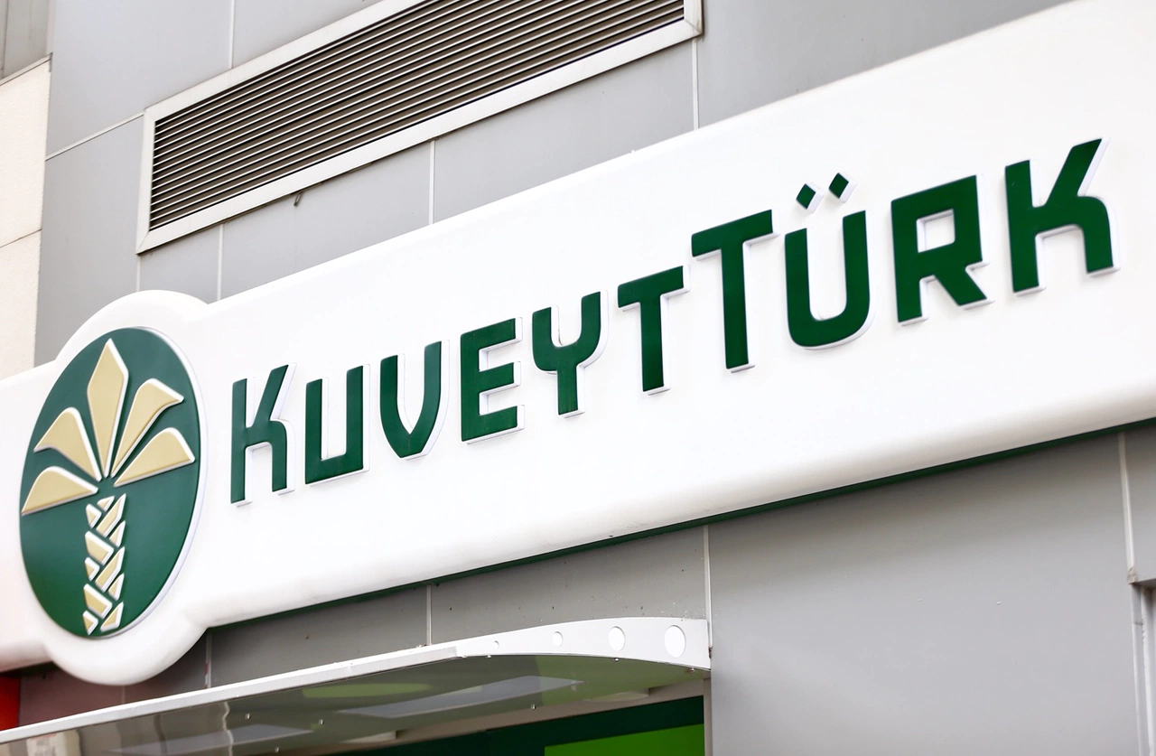 Kuveyt Türk’ten ilk çeyrekte 10,5 milyar TL net kâr