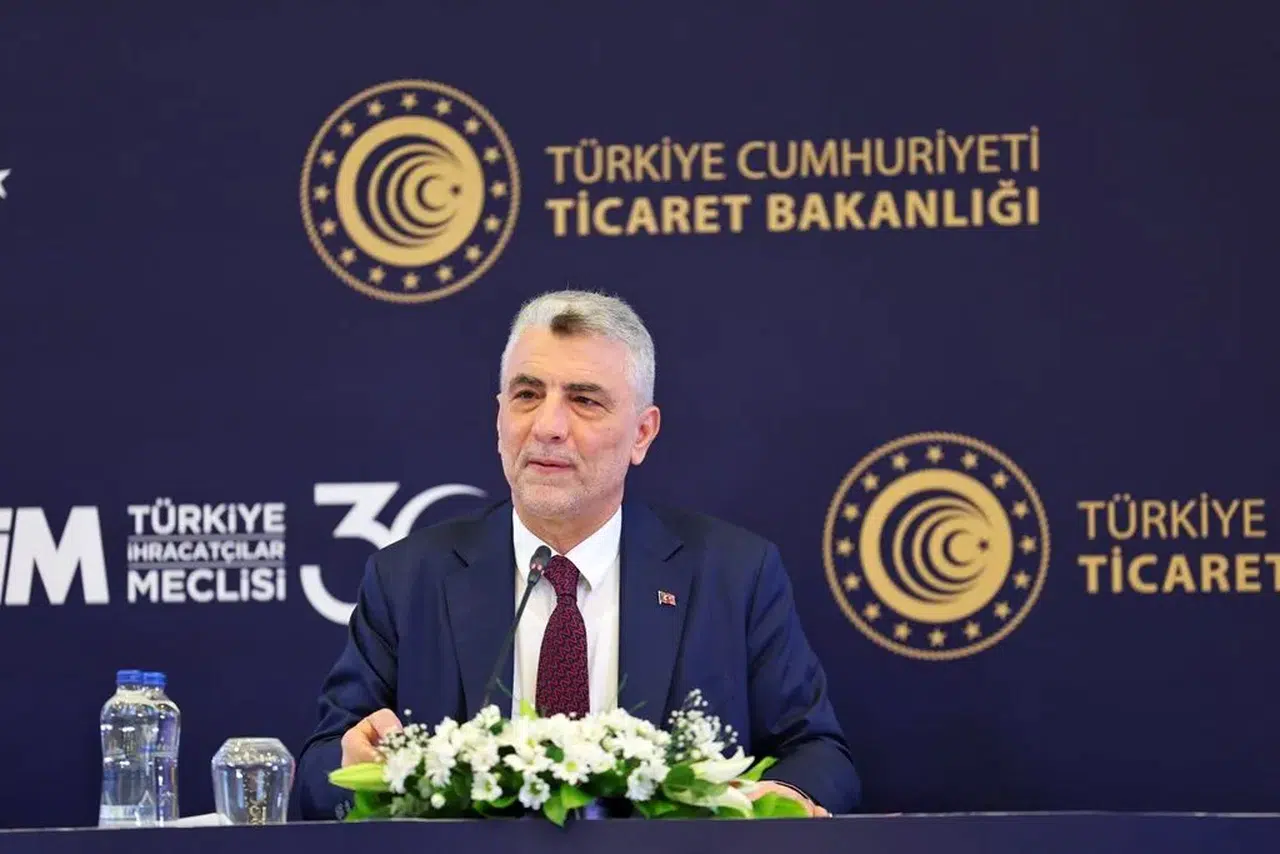 Bolat: E-ticaret büyüyor, düzenlemeler güçleniyor