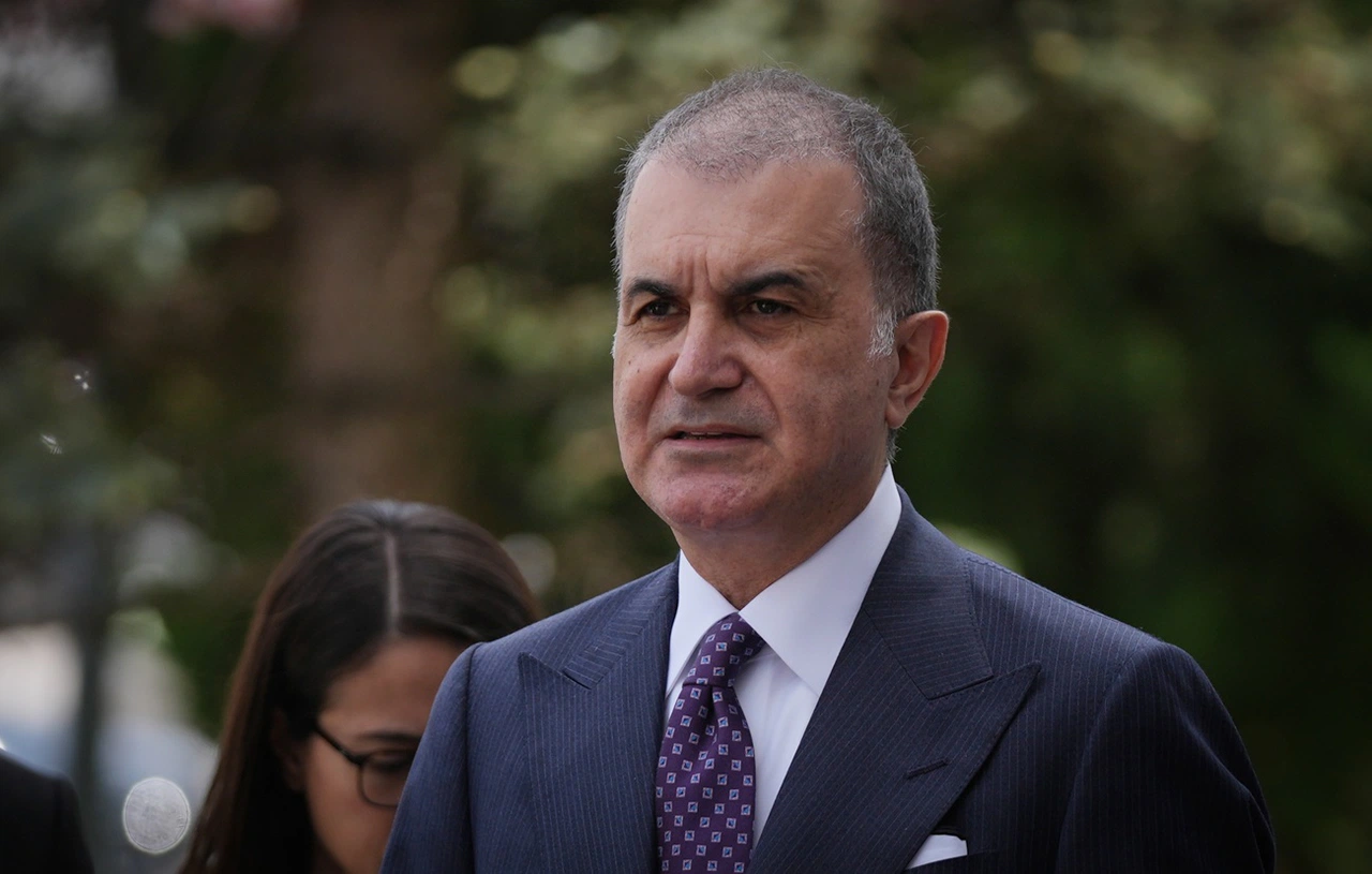 Çelik: Silah bırakma kararı tüm uzantıları kapsamalı