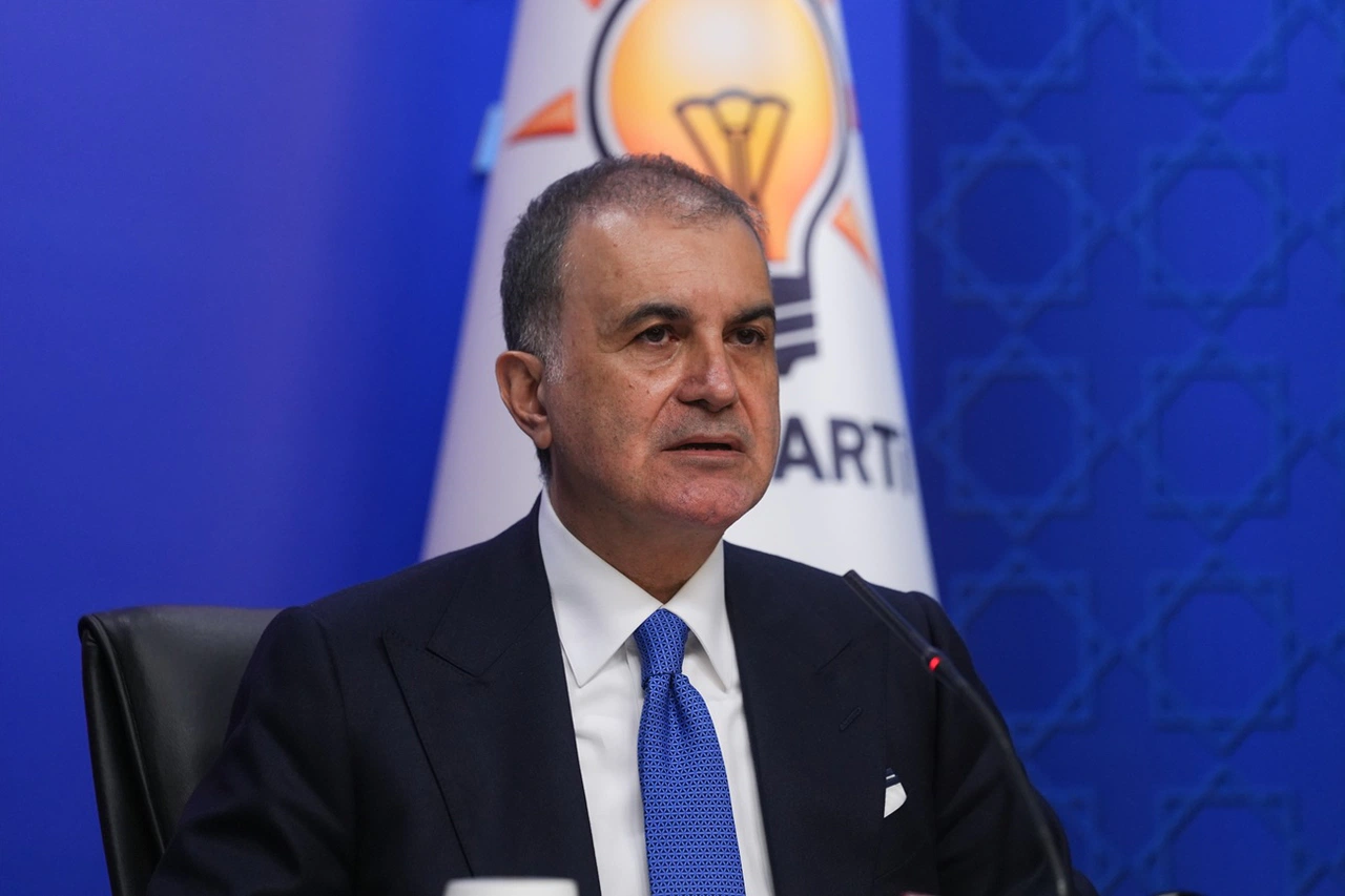 AK Parti: PKK’nın silah bırakma süreci tamamlanmalı