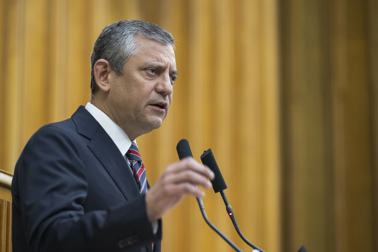 Özgür Özel: Madenlerde bilimsel üretim şart