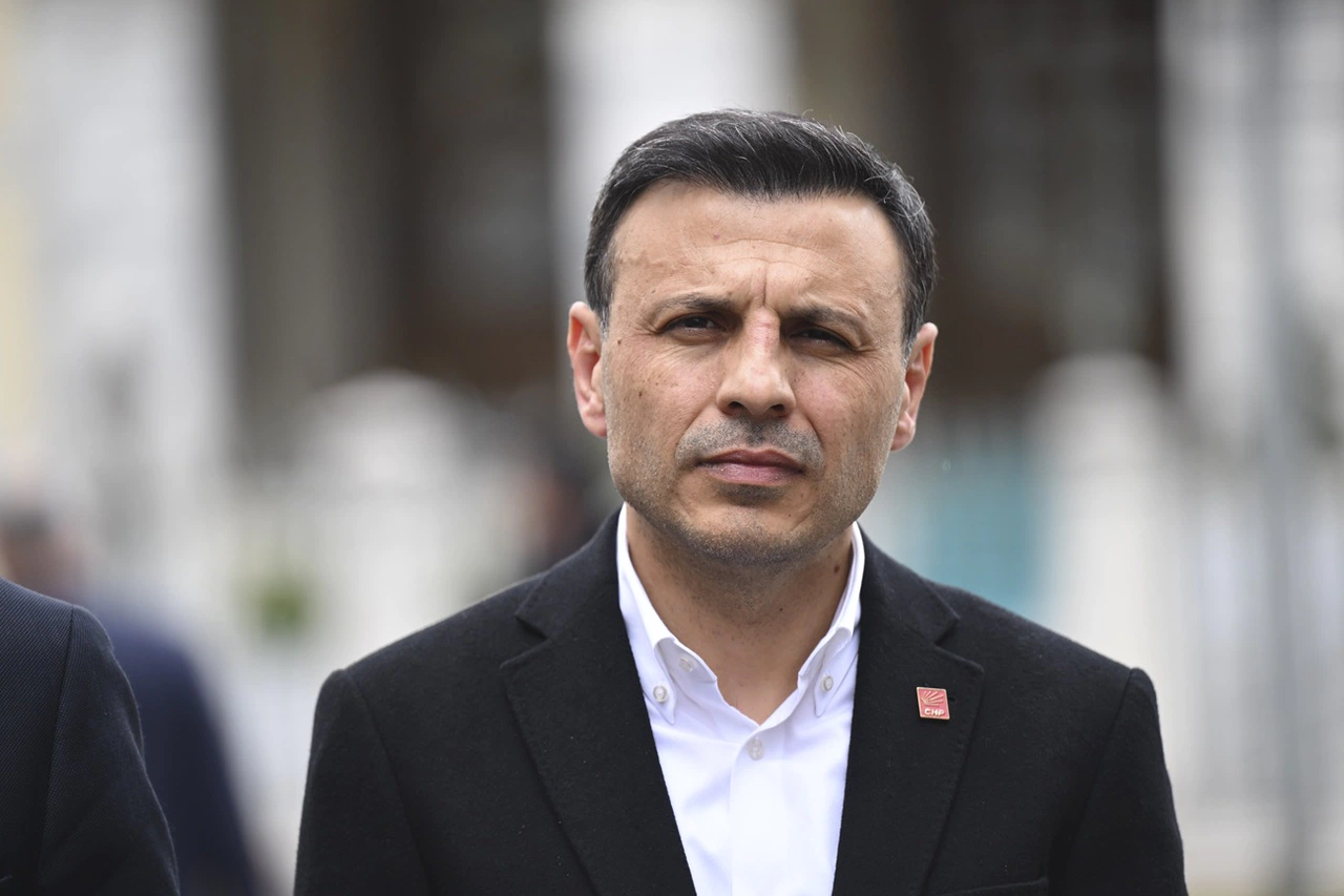 CHP’li Çelik ve beraberindekilere 17 yıla kadar hapis talebi