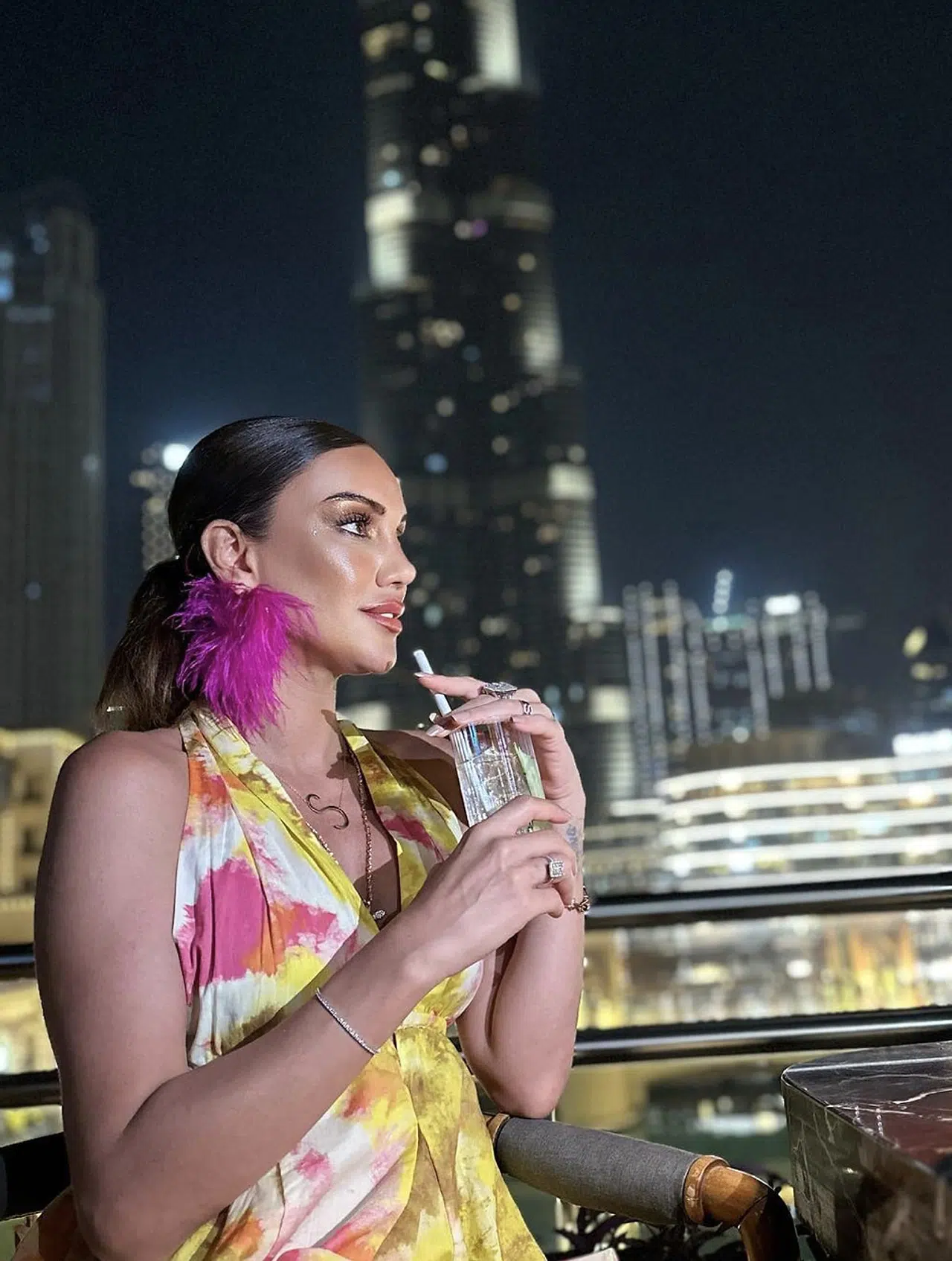 Dilan Polat'ın ablası Sıla Doğu evlilik teklifi aldı