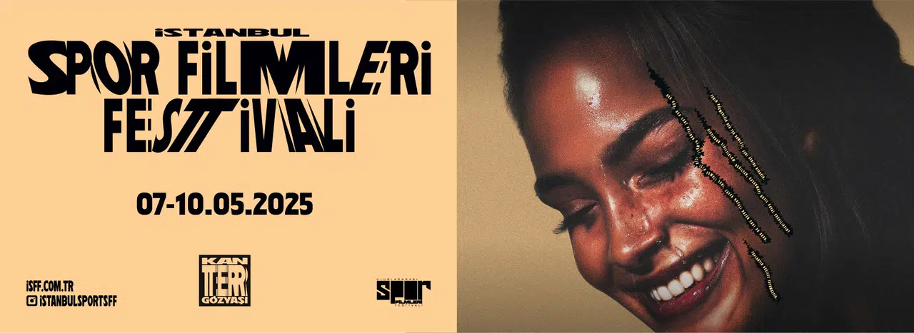 İstanbul Uluslararası Spor Filmleri Festivali başladı