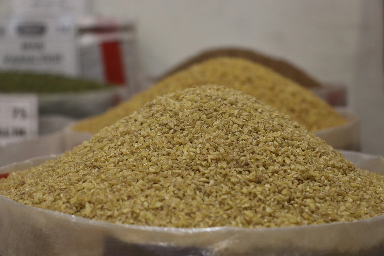 Türk gıda ürünleri yükselişte! İlk 4 ayda 4,1 milyar dolar gelir