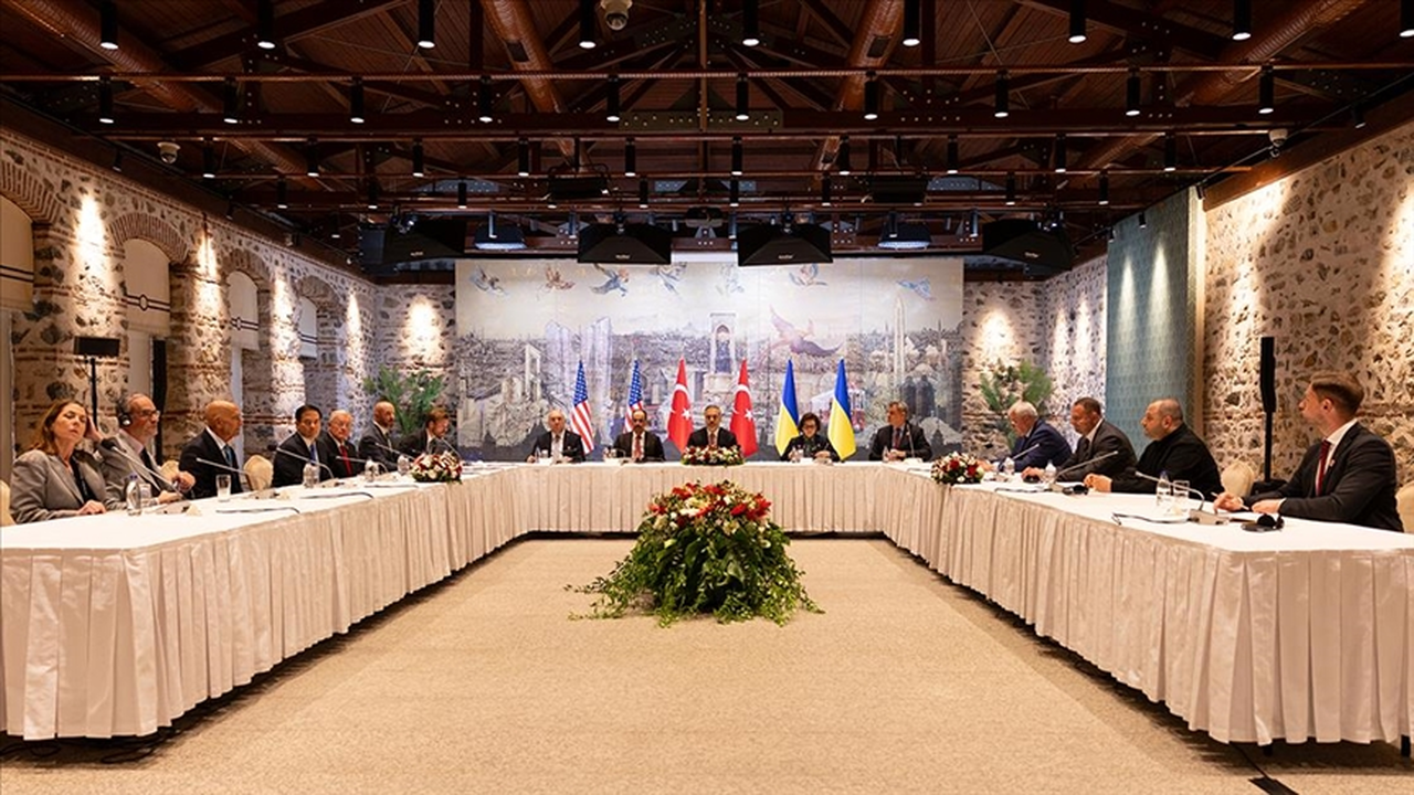 Rusya- Ukrayna esir değişimi gerçekleşti