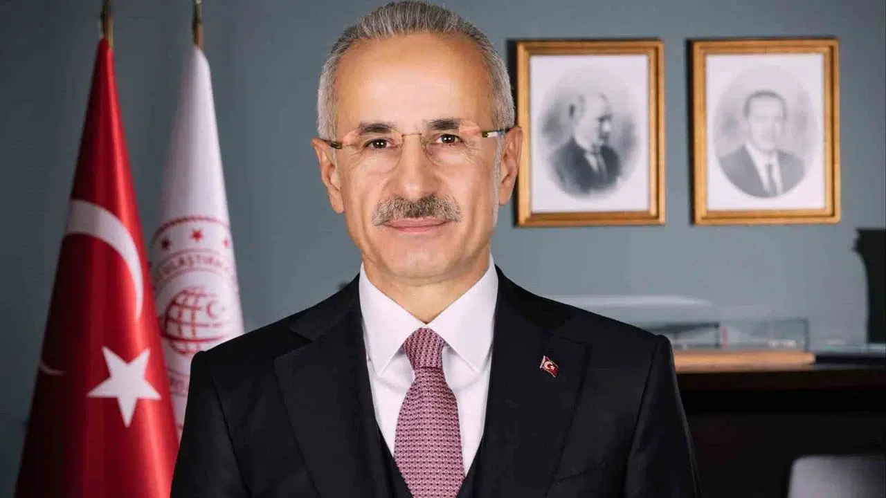 Yerli üretimle demiryolu atağı başladı