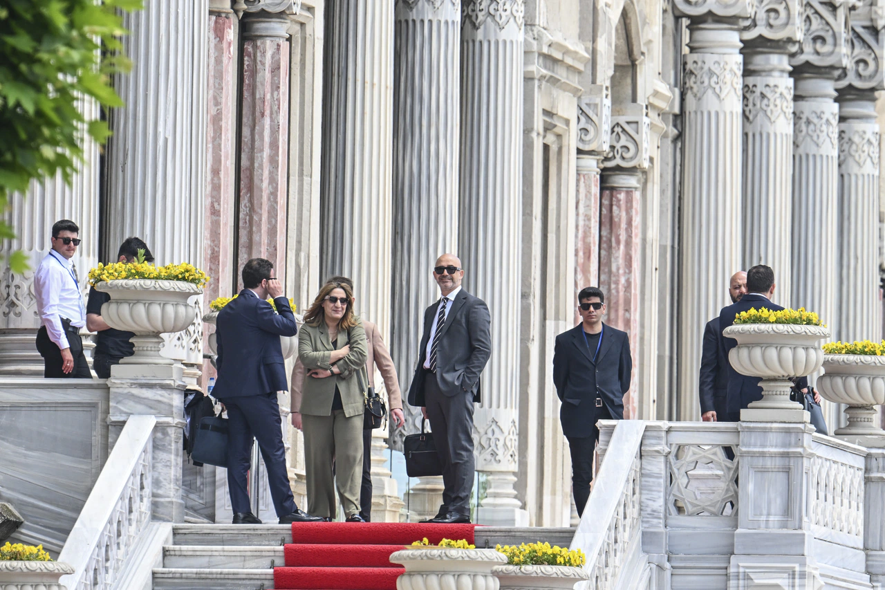Çırağan’da barış için kritik görüşme başlıyor