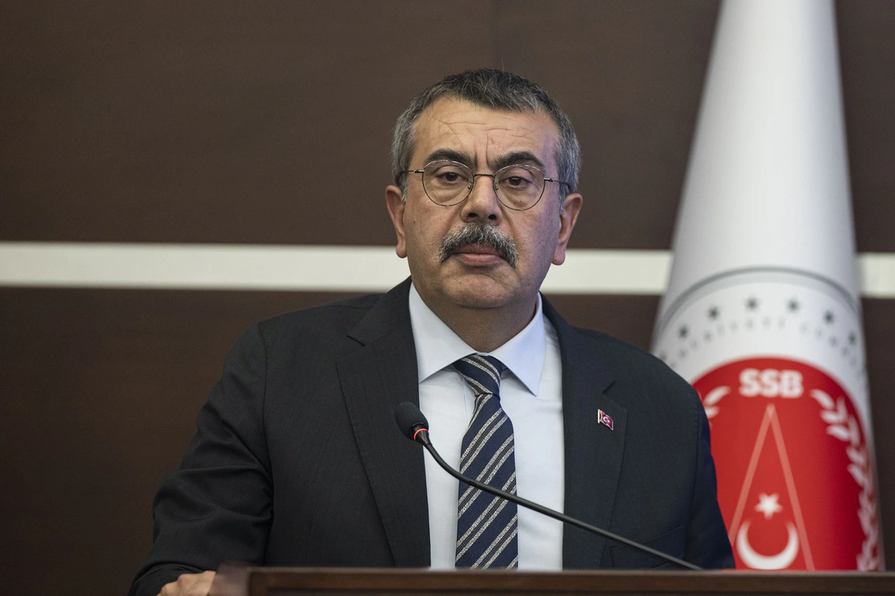 Türkiye’den savunma sanayiine insan kaynağı atağı