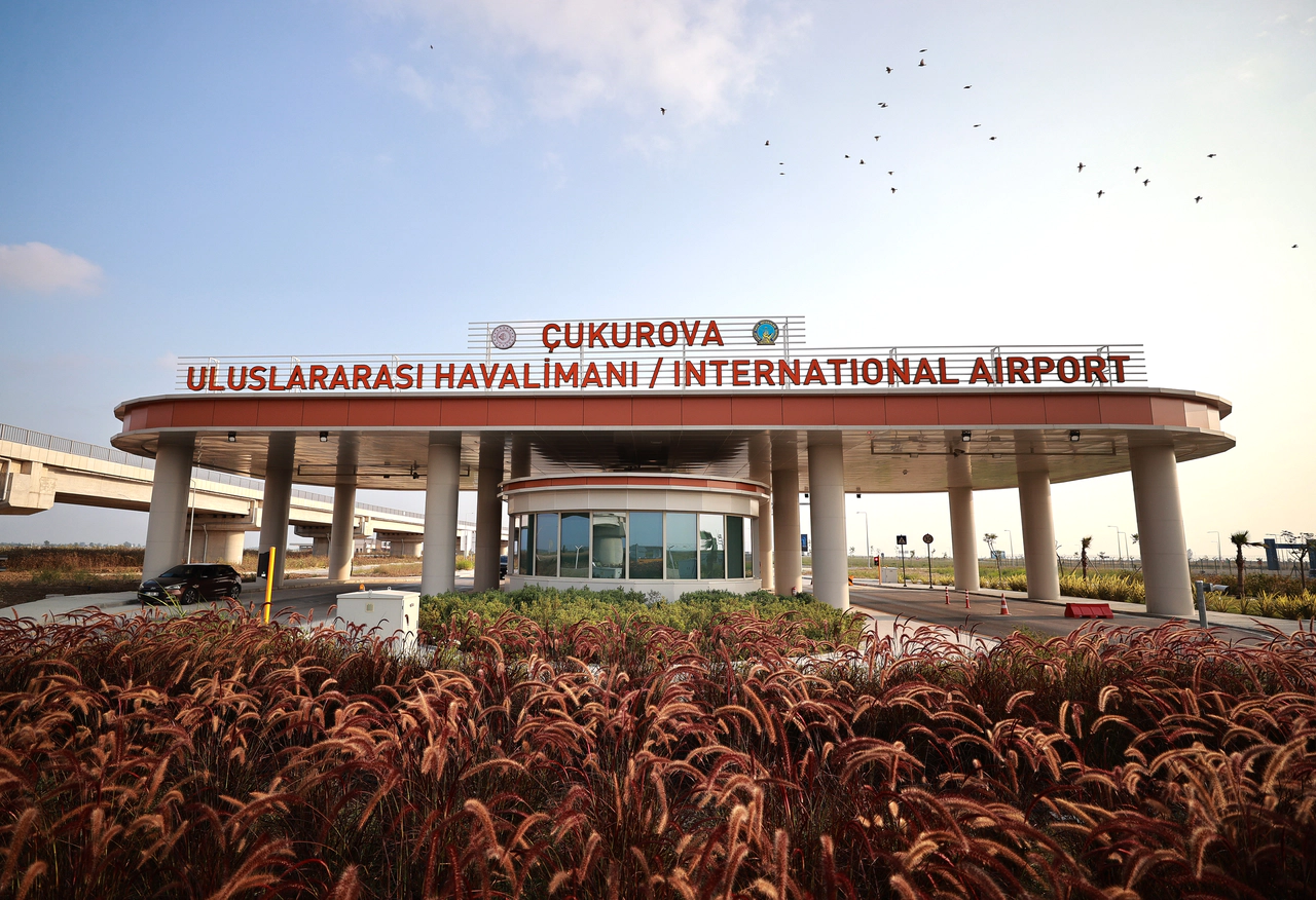 Çukurova’dan Avrupa’ya yeni uçuş noktaları